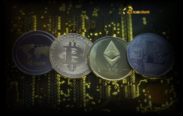 Crypto Market Cycle: Unlocking the Institutional Drive for the Next Crypto Market Cycle: Unlocking the Institutional Drive for the Next Mania