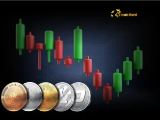 Crypto Market Trends: Explosive Growth and Key Developments You Need to Know