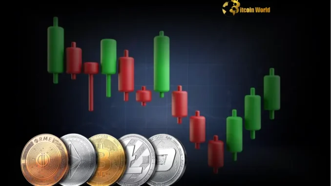Crypto Market Trends: Explosive Growth and Key Developments You Need to Know