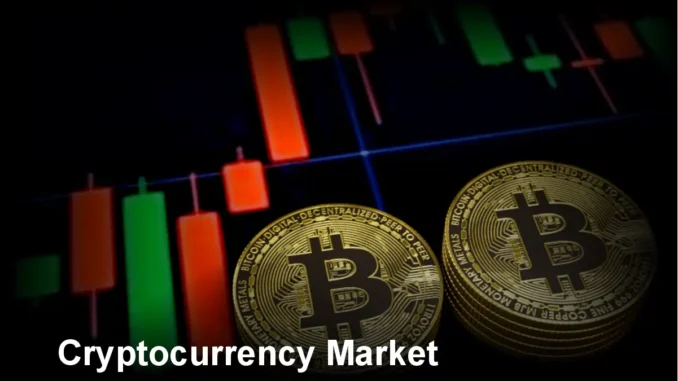 Crypto Market: Unlocking Massive Opportunities Amidst Volatility