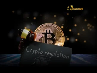 Crypto Regulation: A Powerful Catalyst for Institutional Crypto Adoption?