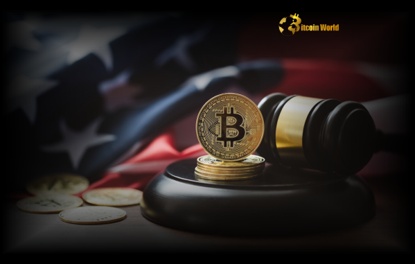 Crypto Regulation: US Treasury Pledges Crucial Clarity for Digital Assets Crypto Regulation US Treasury Pledges Crucial Clarity for Digital Assets