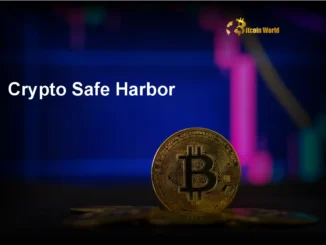Crypto Safe Harbor: Crucial Proposal Offers Hope for US Crypto Rules