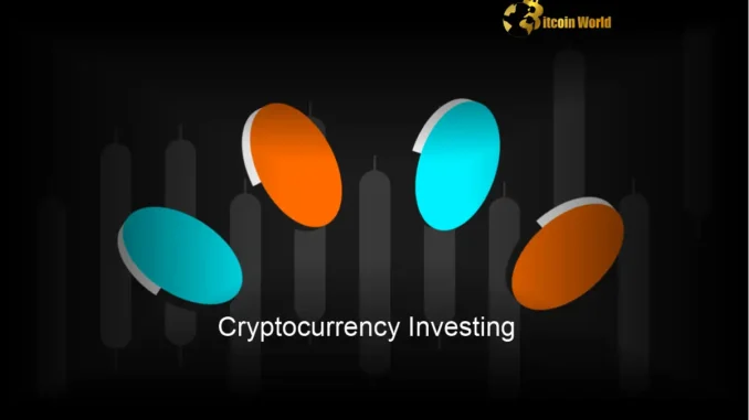 Cryptocurrency Investing: Your Essential Guide to Unlocking Astonishing Crypto Market Cryptocurrency Investing: Your Essential Guide to Unlocking Astonishing Crypto Market Gains