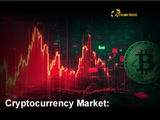 Cryptocurrency Market: Unlocking Powerful Crypto Investing Strategies