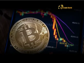 Cryptocurrency Market: Unveiling the Shocking Truth Behind Recent Volatility