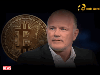 Crypto’s Astonishing Potential: Novogratz Predicts Match for Gold’s $22T Market Cap