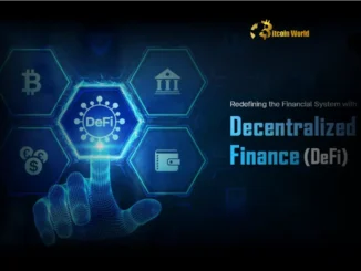 DeFi: 5 Ways Decentralized Finance Will Revolutionize Money