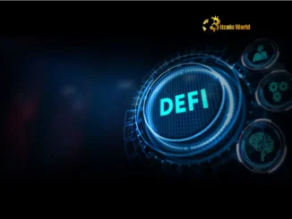 DeFi Future: Unlocking Massive Potential in Decentralized Finance