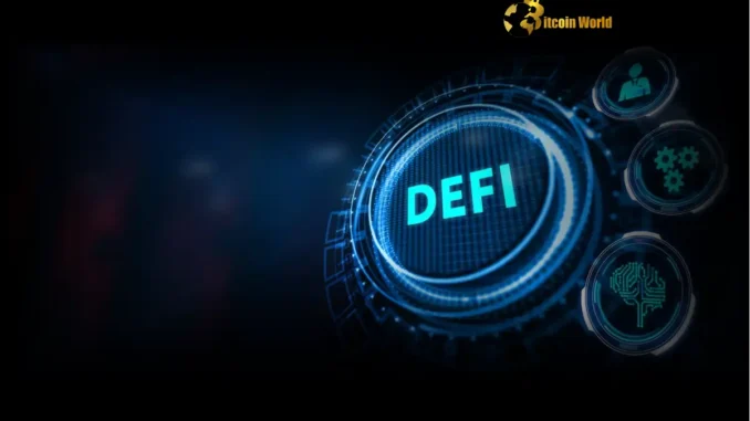 DeFi Future: Unlocking Massive Potential in Decentralized Finance