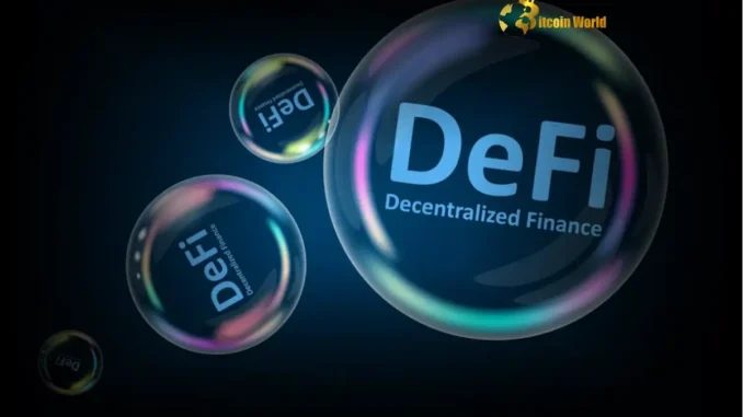 DeFi Trends: Unlocking Astonishing Opportunities in Decentralized Finance