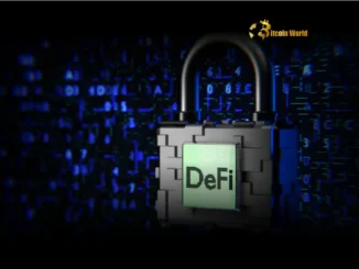DeFi: Unlocking Astonishing Potential in Traditional and Crypto Finance