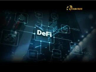DeFi’s Explosive Growth: Will Decentralized Finance Revolutionize Traditional Finance?