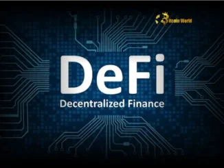 Decentralized Finance: The Explosive Future of Finance