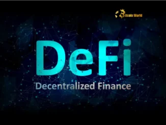 Decentralized Finance: The Revolutionary Force Reshaping Traditional Finance