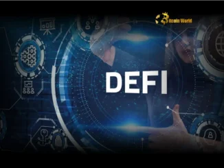 Decentralized Finance: Unlocking the Explosive Future of DeFi