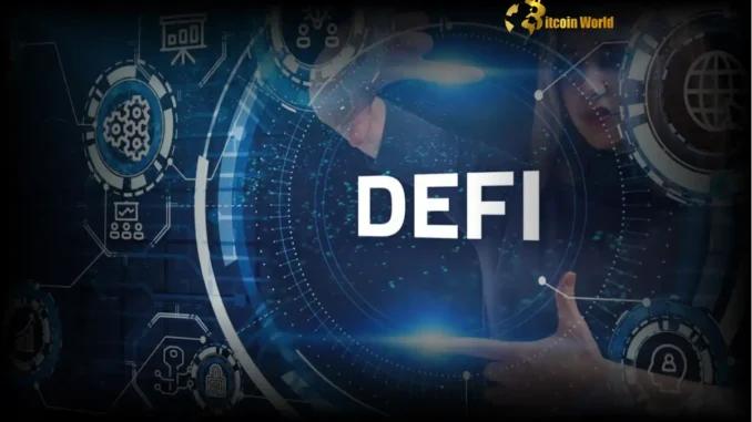 Decentralized Finance: Unlocking the Explosive Future of DeFi Decentralized Finance: Unlocking the Explosive Future of DeFi