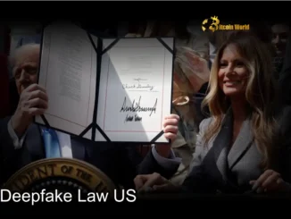 Deepfake Law US: Trump Signs Crucial Bill Criminalizing Revenge Porn and AI Deepfakes