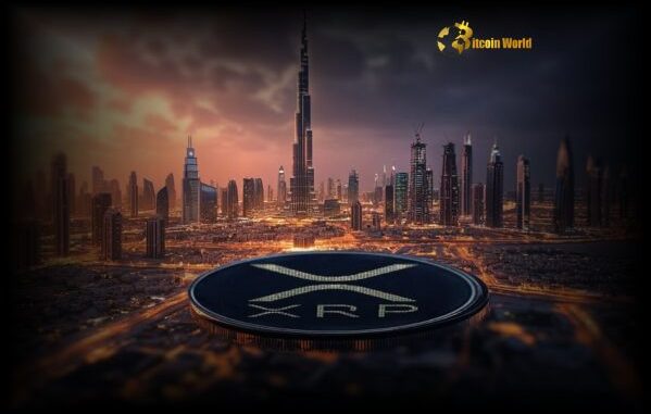 Dubai Tokenization: Ambitious $16B Real Estate Initiative Launches on XRP Dubai Tokenization: Ambitious $16B Real Estate Initiative Launches on XRP Ledger