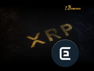 EURØP Stablecoin Achieves Groundbreaking MiCA Compliance on XRP Ledger