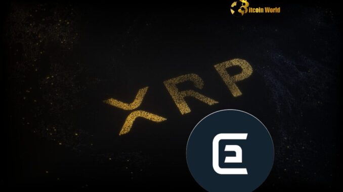 EURØP Stablecoin Achieves Groundbreaking MiCA Compliance on XRP Ledger