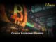 Crucial Economic Events This Week Will Crypto Markets React