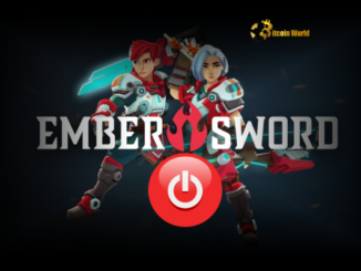 Ember Sword Shutdown: A Sobering Reality Check for Crypto Gaming