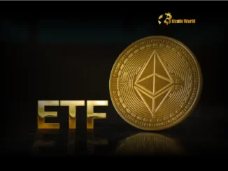 Ethereum ETF: Promising $13.7M Inflows Signal Growing Interest in U.S. Spot ETH ETF