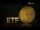 Ethereum ETF: Promising $13.7M Inflows Signal Growing Interest in U.S. Spot ETH ETF