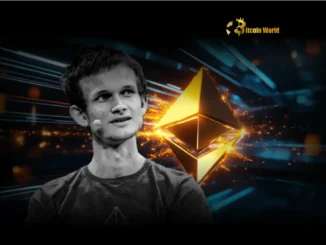 Ethereum Full Node Storage: Vitalik Buterin Proposes Breakthrough Solution for Node Burden