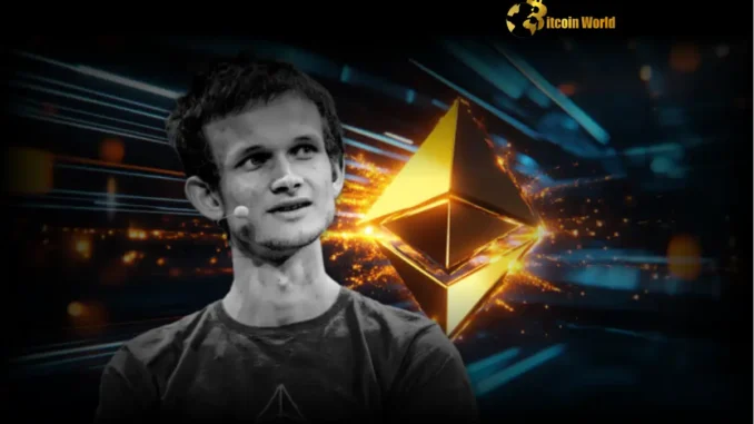 Ethereum Full Node Storage: Vitalik Buterin Proposes Breakthrough Solution for Ethereum Full Node Storage: Vitalik Buterin Proposes Breakthrough Solution for Node Burden