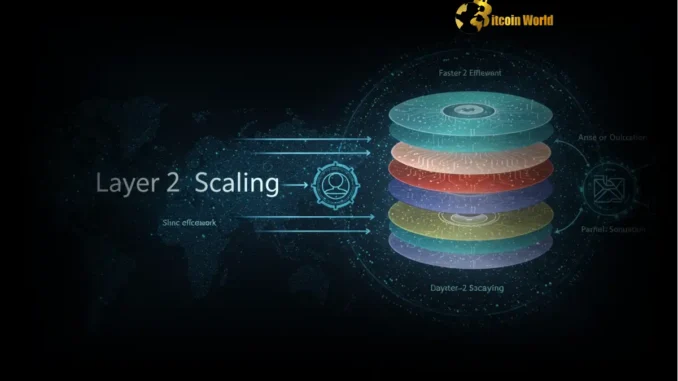 Ethereum Layer 2 Scaling: Unlocking Astonishing Crypto Speed Ethereum Layer 2 Scaling: Unlocking Astonishing Crypto Speed