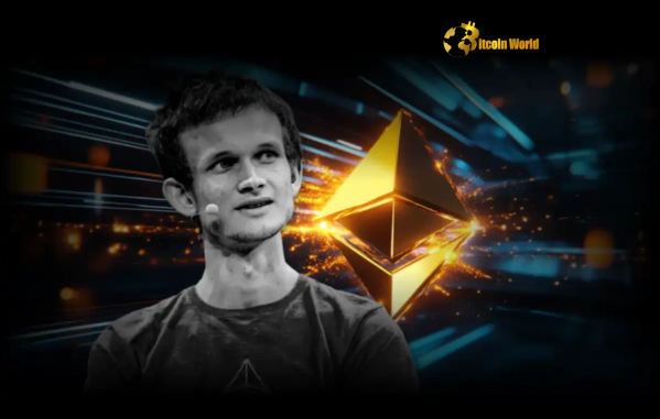 Ethereum Layer 2: Vitalik Buterin's Critical Priorities Revealed