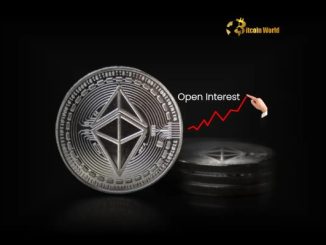 Ethereum OI Explodes to Record Highs After SharpLink’s Game-Changing Crypto Treasury Move