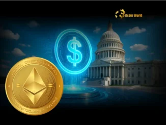 Ethereum Poised for Major Gains from GENIUS Act Stablecoin Bill
