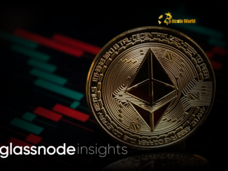 Ethereum Price Alert Glassnode Data Reveals Rising Sell-Off Risk for ETH Holders