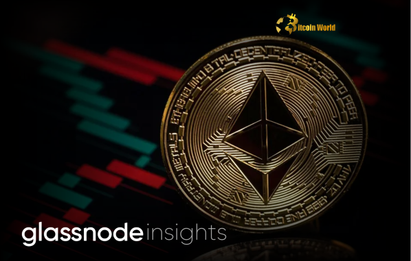 Ethereum Price Alert: Glassnode Data Reveals Rising Sell-Off Risk for Ethereum Price Alert Glassnode Data Reveals Rising Sell-Off Risk for ETH Holders