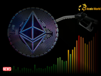 Declining Ethereum Gas Fees Are Causing a Significant Increase in ETH Supply