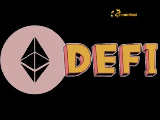 Ethereum Upgrade: Unlocking the Future of DeFi
