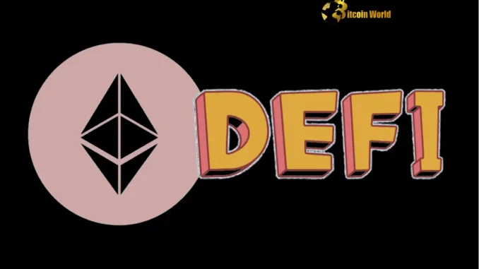 Ethereum Upgrade: Unlocking the Future of DeFi Ethereum Upgrade: Unlocking the Future of DeFi
