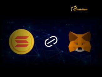 Exciting MetaMask Solana Integration: Access Solana Seamlessly with Your Web3 Wallet