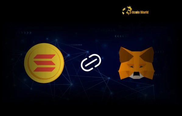 Exciting MetaMask Solana Integration: Access Solana Seamlessly with Your Web3 Wallet