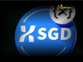Exciting News: XRP Ledger Officially Supports Singapore Dollar Stablecoin XSGD via StraitsX