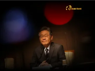 Exciting Potential: South Korea’s National Pension Fund Could Invest in Crypto Under Lee Jae-myung’s Vision