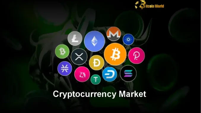 Explosive Cryptocurrency Market: Decoding Bitcoin’s Price and Altcoin Trends Explosive Cryptocurrency Market: Decoding Bitcoin’s Price and Altcoin Trends
