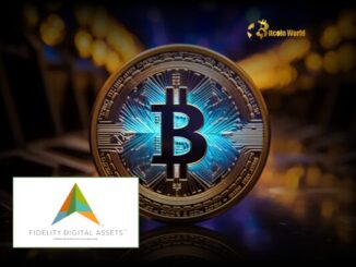 Fidelity Digital Assets Bullish Outlook as Bitcoin Golden Cross Holds Above $93K