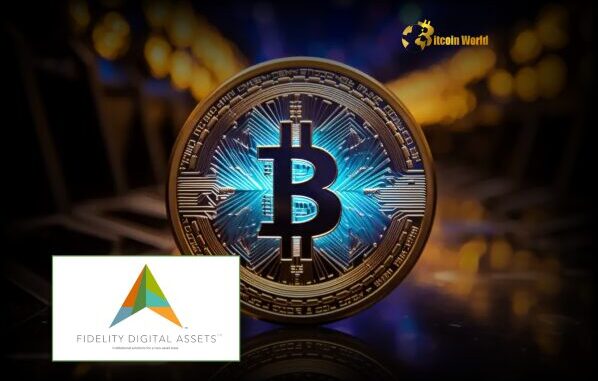 Fidelity Digital Assets: Bullish Outlook as Bitcoin Golden Cross Holds Fidelity Digital Assets Bullish Outlook as Bitcoin Golden Cross Holds Above $93K