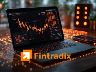 Fintradix: Platform Security and Usability