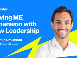 Flipster Reveals Middle East Expansion Plans and Appoints Regional Leadership to Bolster Crypto Trading