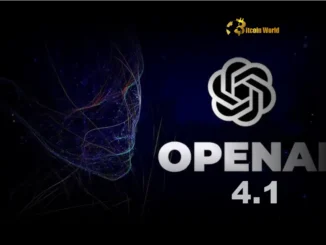 GPT-4.1 Models: OpenAI Unleashes Enhanced Capabilities in ChatGPT
